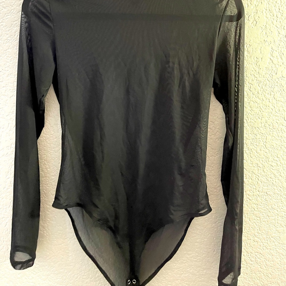 NWOT Forever 21 Bodysuit